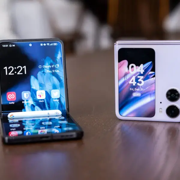 MWC 2023: OnePlus joins the foldable phone market. What we know so far