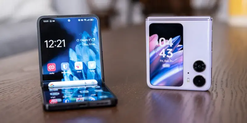 MWC 2023: OnePlus joins the foldable phone market. What we know so far MWC 2023: OnePlus joins the foldable phone market. What we know so far