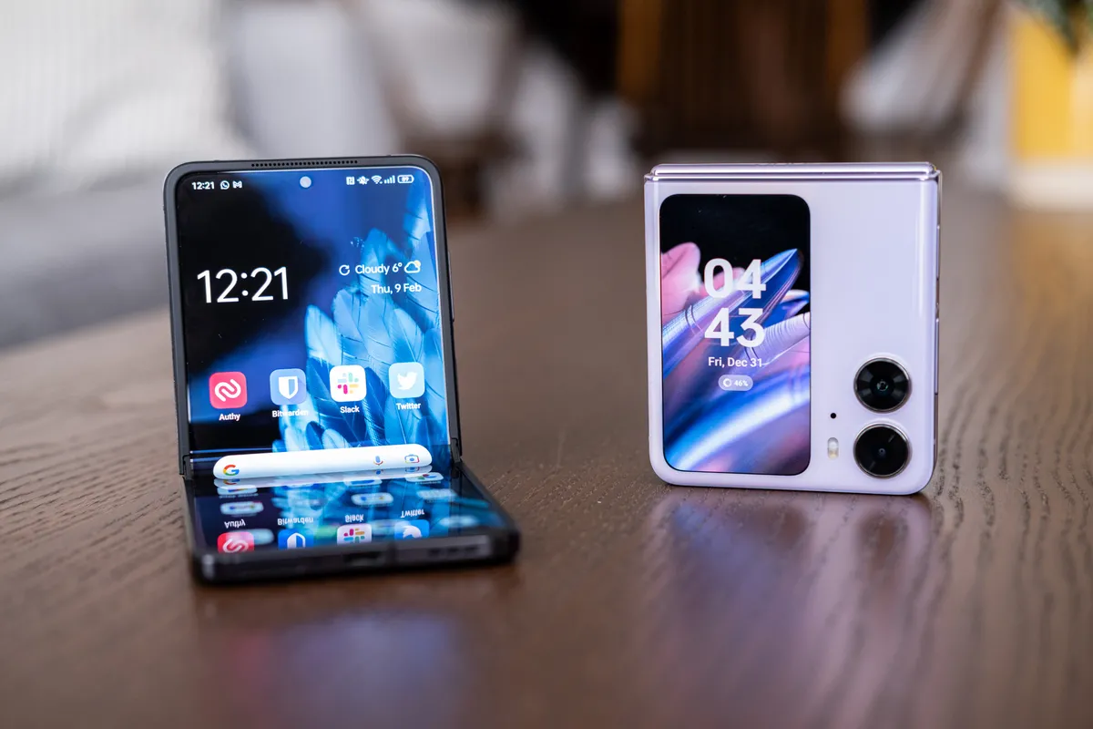 MWC 2023: OnePlus joins the foldable phone market. What we know so far