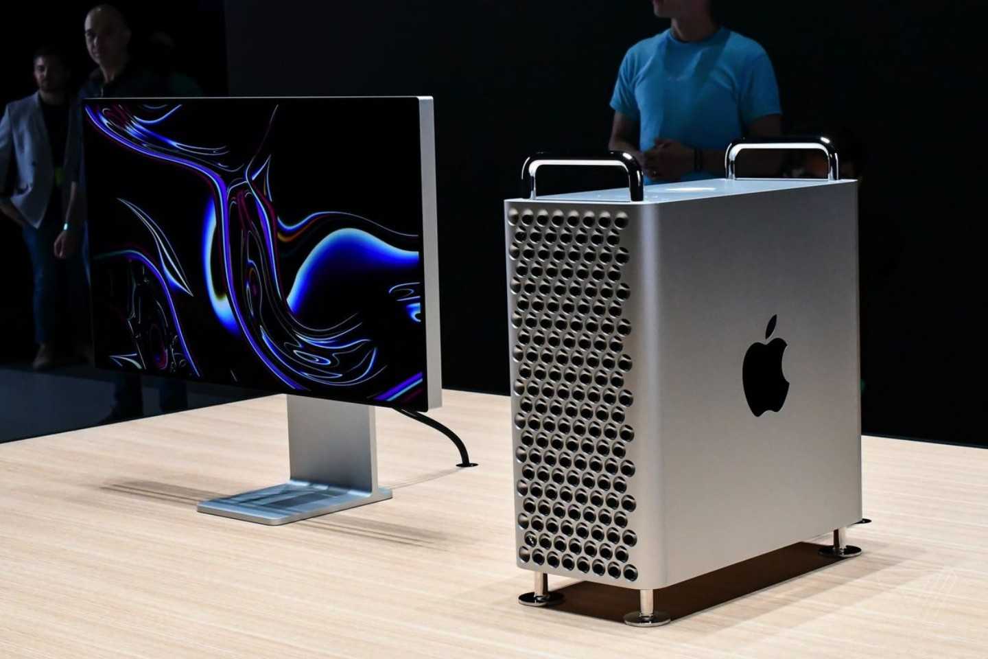 WWDC 2023: New Apple Macs expected