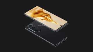 Oppo Reno10 series will debut May 24 | Image 2 Oppo Reno10 series will debut May 24 (1 4)