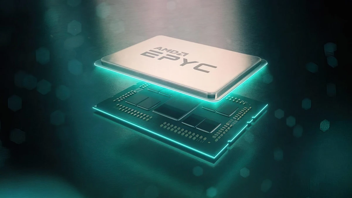 AMD is preparing to release the EPYC Turin processor with 128 cores