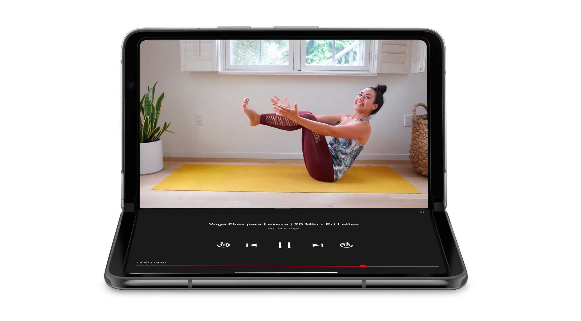 Google introduced Pixel Fold with Tensor G2 | Image 4 Google