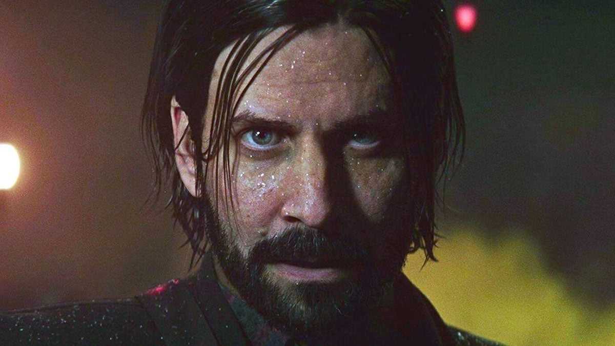 Sony PlayStation Showcase: Alan Wake 2 will be released in October 2023
