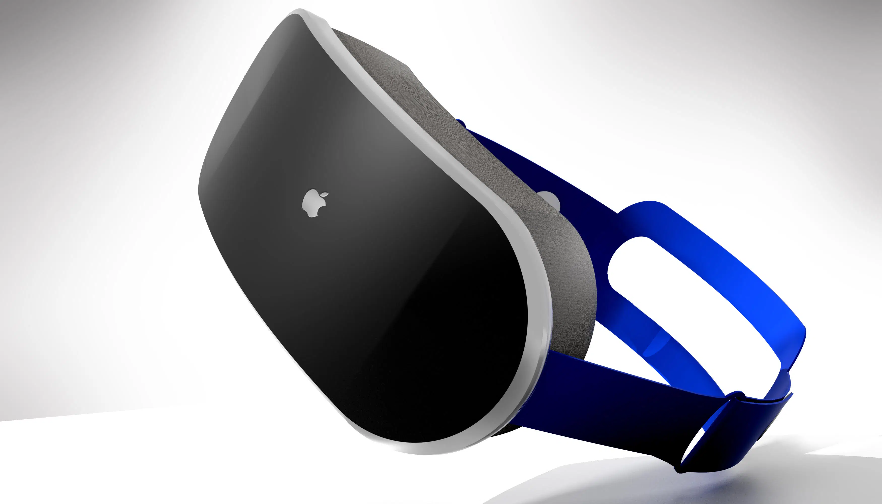 Apple’s AR/MR headset will give the entire VR industry a boost Apple’s AR/MR headset will give the entire VR industry a boost