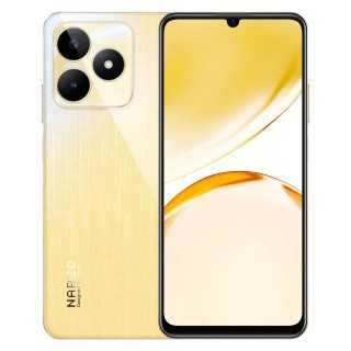 Realme introduced the Narzo N53 with the Unisoc processor