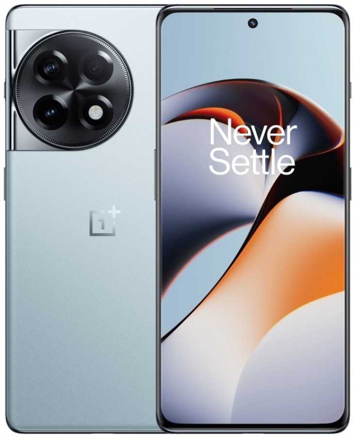 OnePlus Ace 2 Pro will get Snapdragon 8 Gen 2 and a curved screen