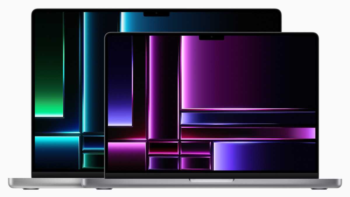 Apple M3: leaked specifications
