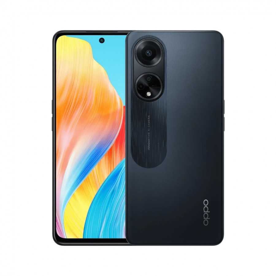 Oppo announced F23 5G with Snapdragon 695