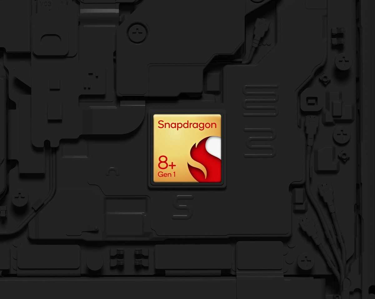 Nothing Phone (2) will get Snapdragon 8+ Gen 1