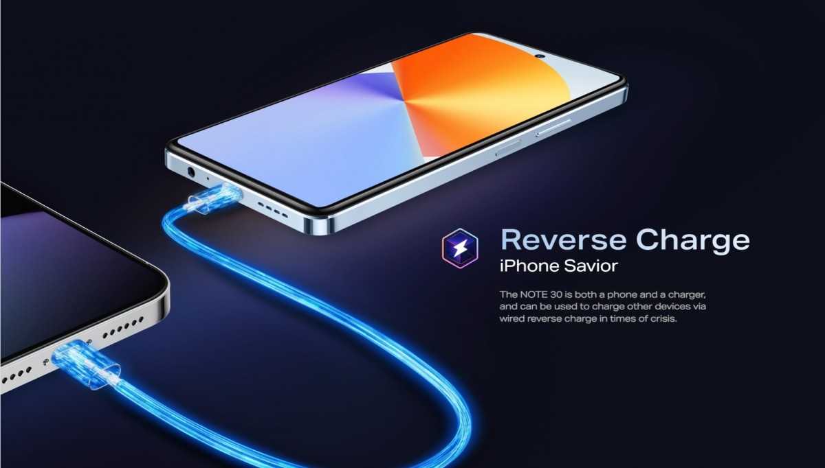 Infinix introduced Note 30, Note 30 5G and Note 30 Pro with All-Round FastCharge technology Infinix introduced Note 30, Note 30 5G and Note 30 Pro with All-Round FastCharge technology