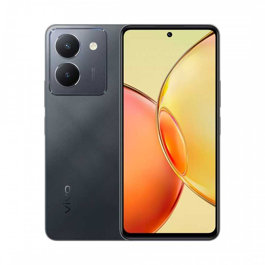 vivo unveiled the Y36 in 4G and 5G versions