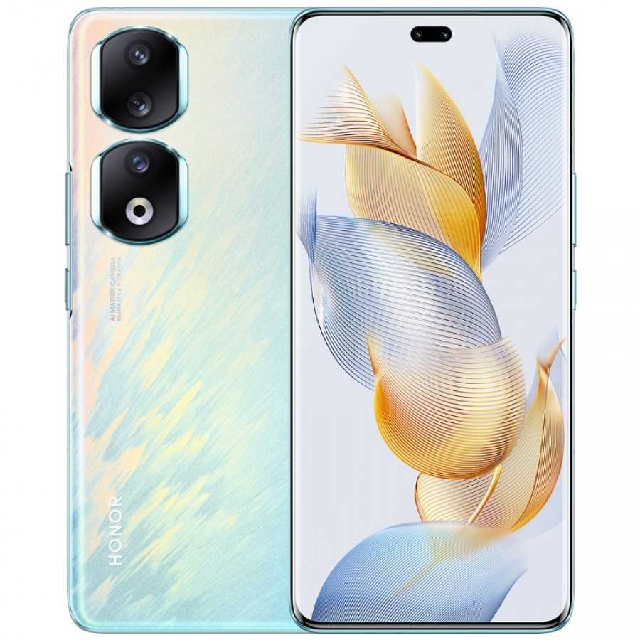 Honor introduced series 90 with 200 MP main camera | Image 5 Honor