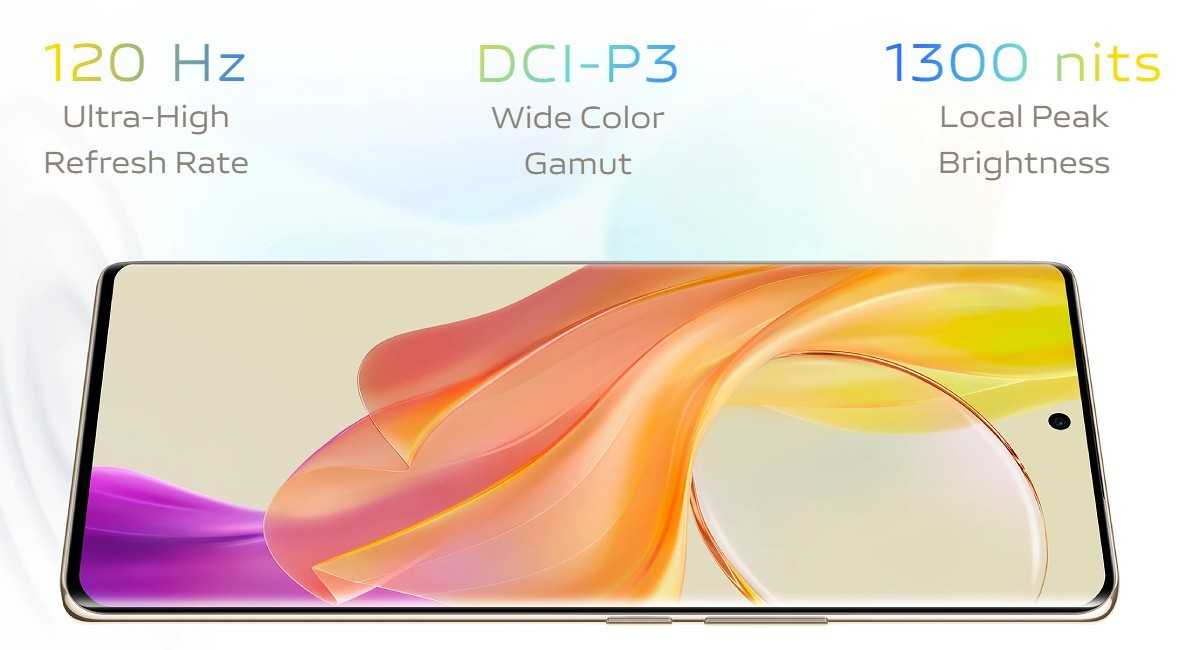 vivo released Y78 with curved Snapdragon 695 | Image 5 vivo