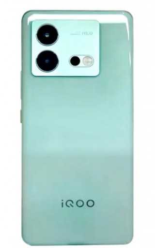 iQOO Neo 8 and Neo 8 Pro: first images iQOO Neo 8 and Neo 8 Pro: first images
