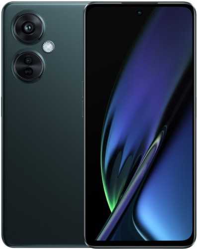 Oppo K11x unveiled with 108MP camera and Snapdragon 695 chip | Image 2 Oppo K11x unveiled with 108MP camera and Snapdragon 695 chip (gsmarena 002 11)
