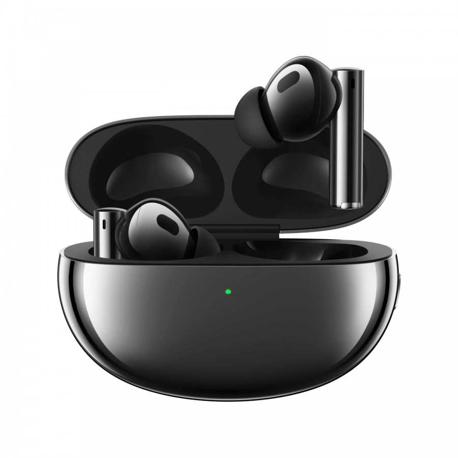 Realme introduced Buds Air 5 Pro with ANC support | Image 2 Realme