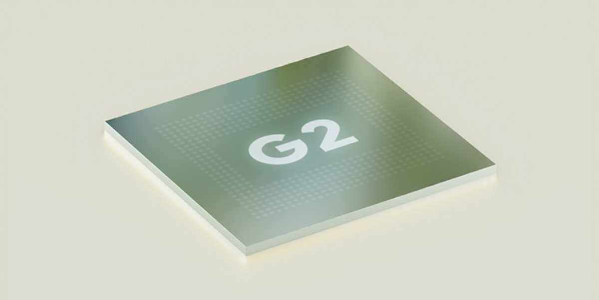 Google introduced Pixel 7a with Tensor G2 | Image 6 Google