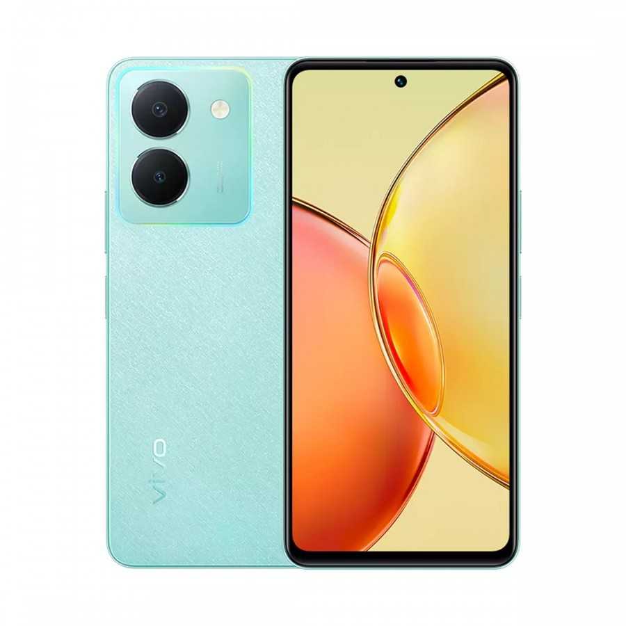vivo introduced Y36 in 4G and 5G versions | Image 2 vivo