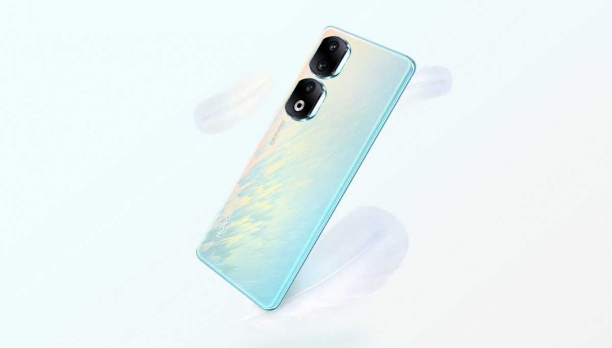 Honor introduced Series 90 with 200MP primary camera | Image 2 Honor