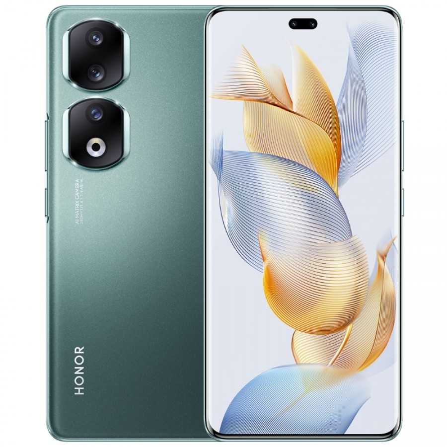 Honor introduced 90 series with 200MP main camera | Image 6 Honor