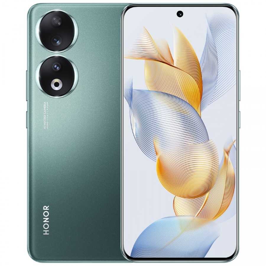 Honor introduced 90 series with 200MP main camera | Image 12 Honor