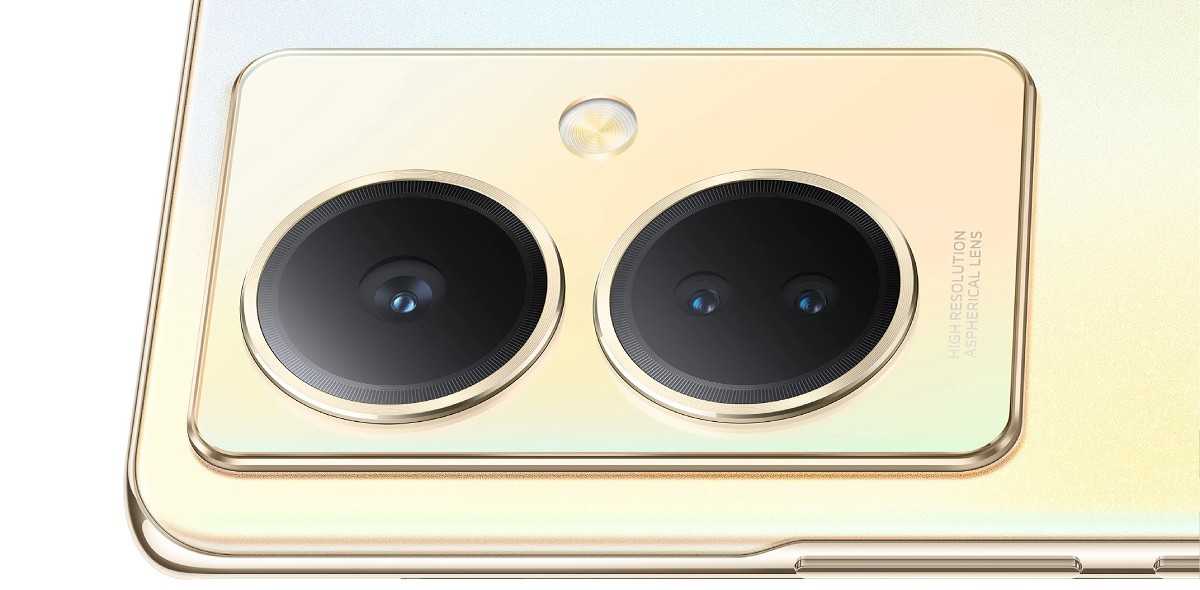 vivo released Y78 with curved Snapdragon 695 | Image 6 vivo
