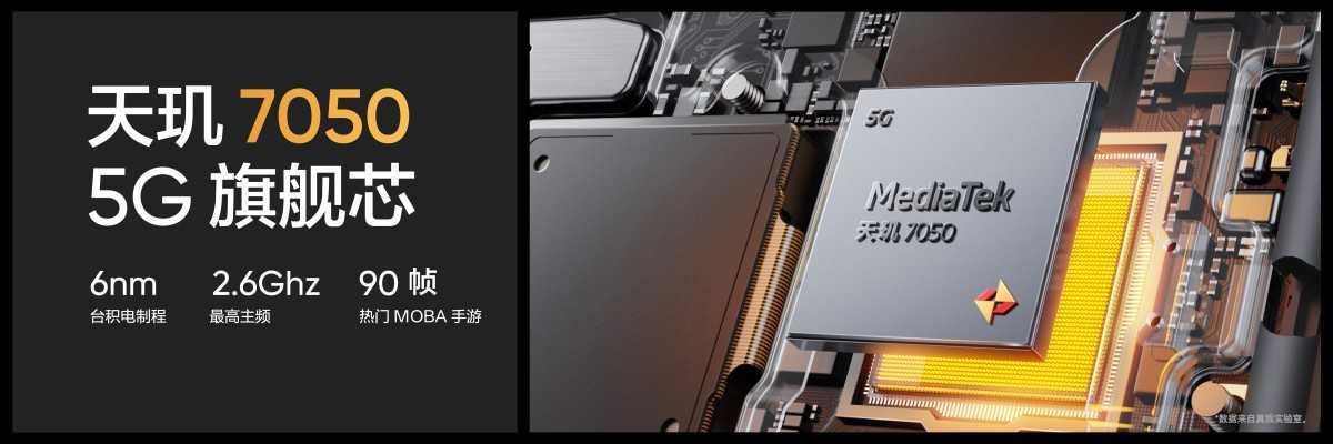 Realme presented 11 Pro with curved display | Image 7 Realme