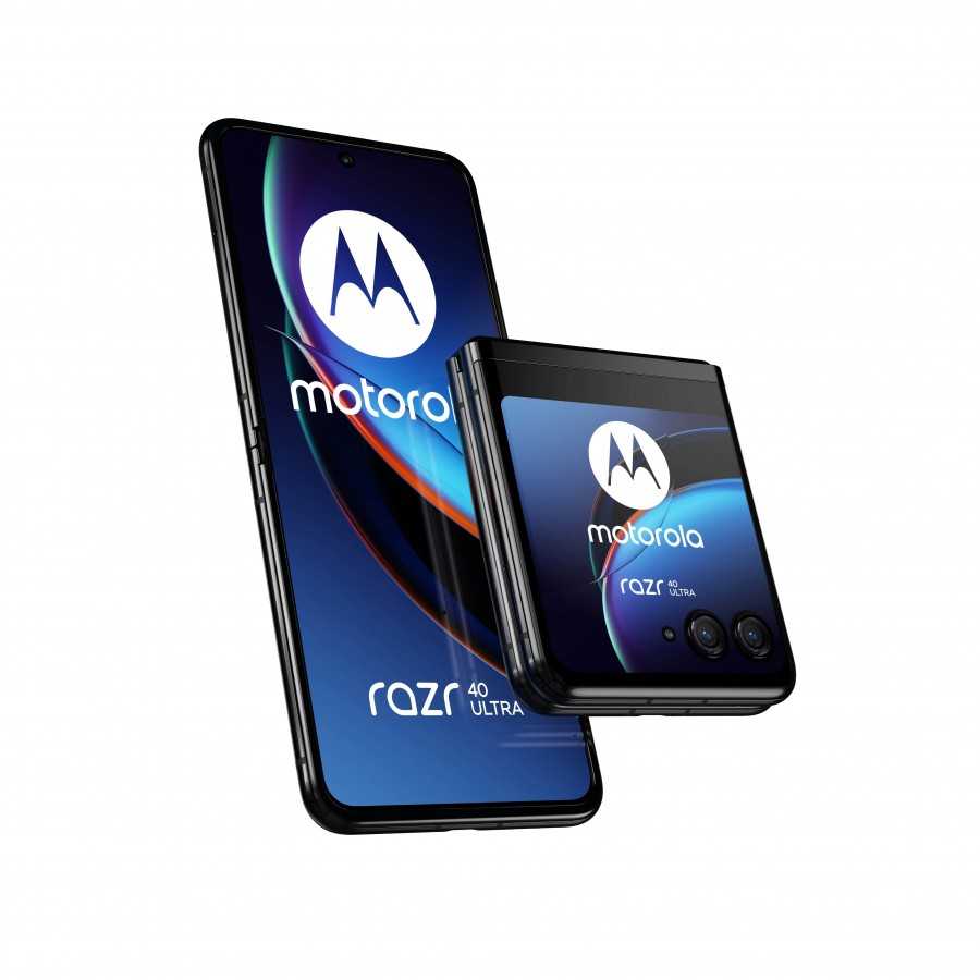 Motorola Razr 40 Ultra: Leaked Renders | Image 3 Motorola