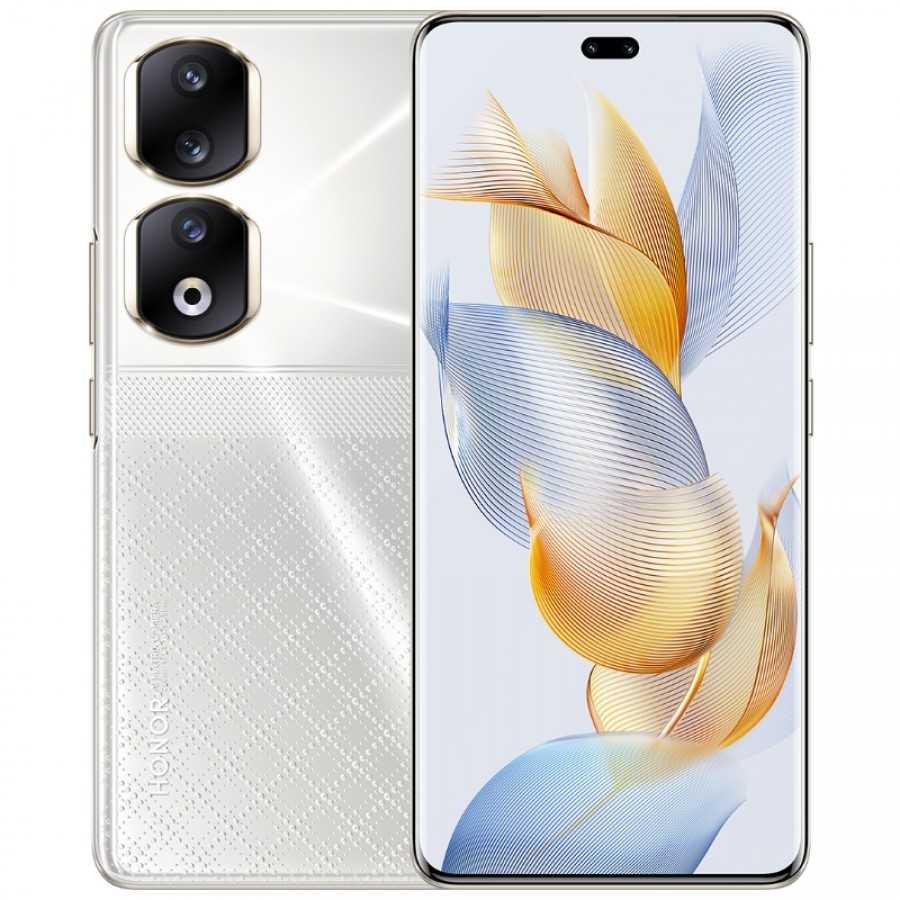Honor introduced 90 series with 200MP main camera |Image 7 Honor