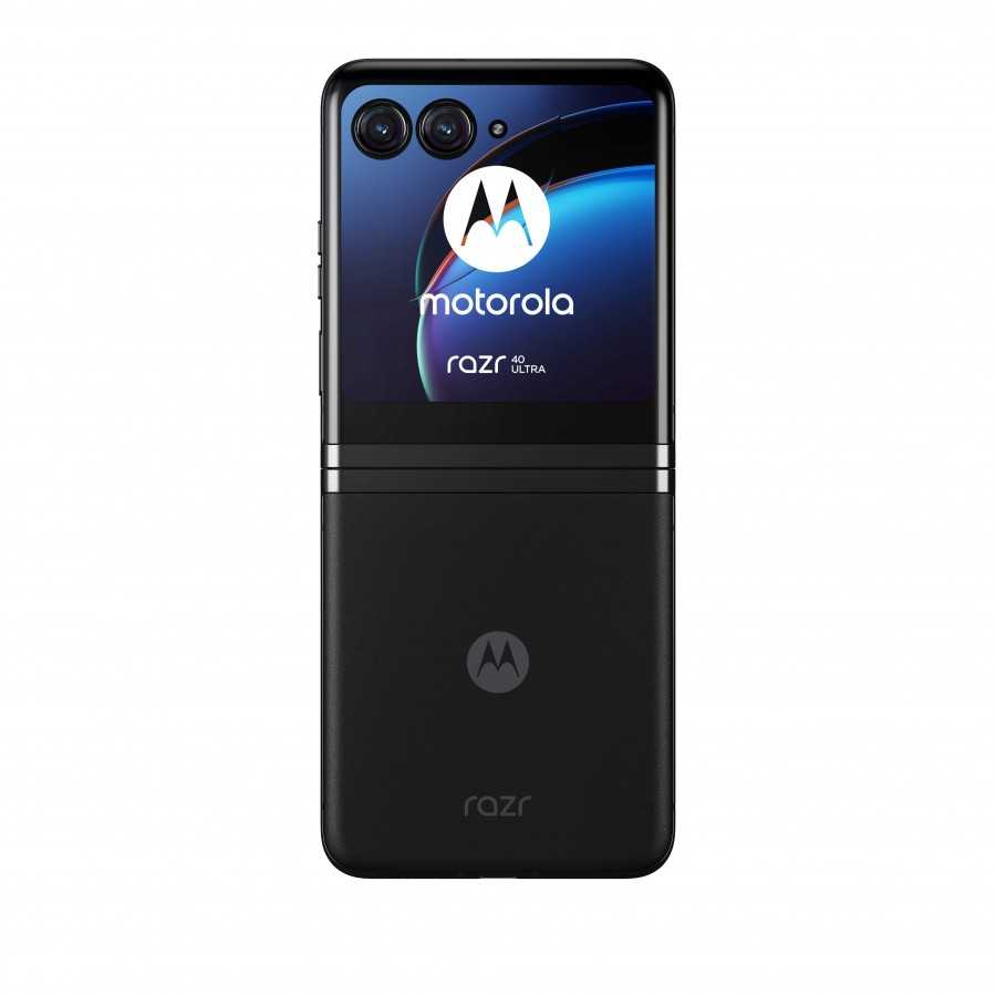 Motorola Razr 40 Ultra: Leaked Render | Image 4 Motorola