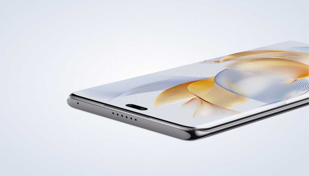 Honor introduced Series 90 with 200 MP primary camera | Image 4 Honor