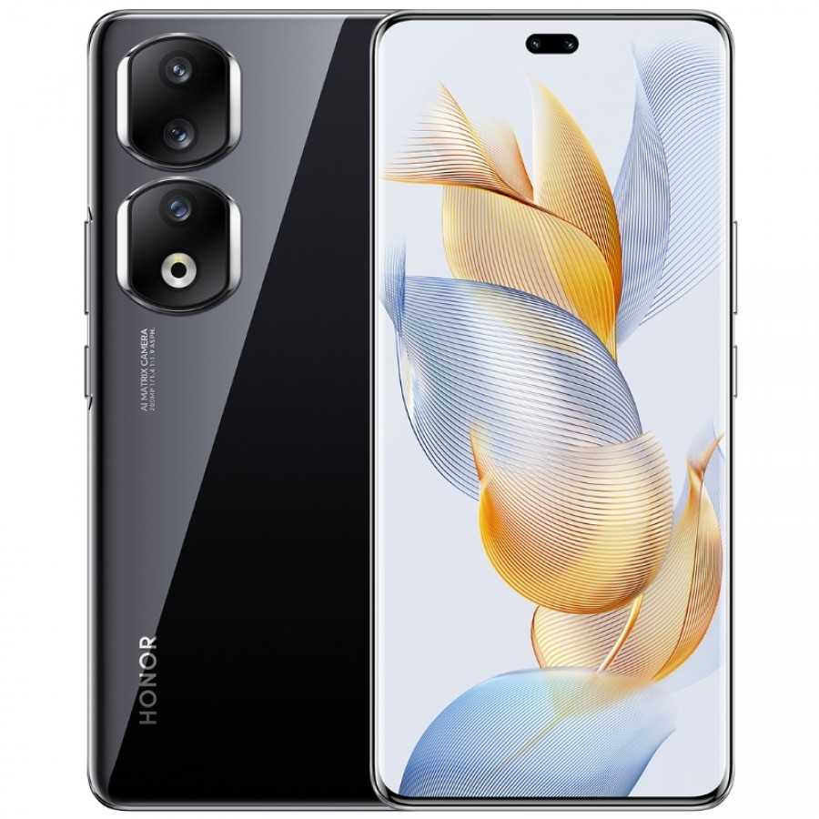 Honor introduced series 90 with 200MP main camera | Image 8 Honor