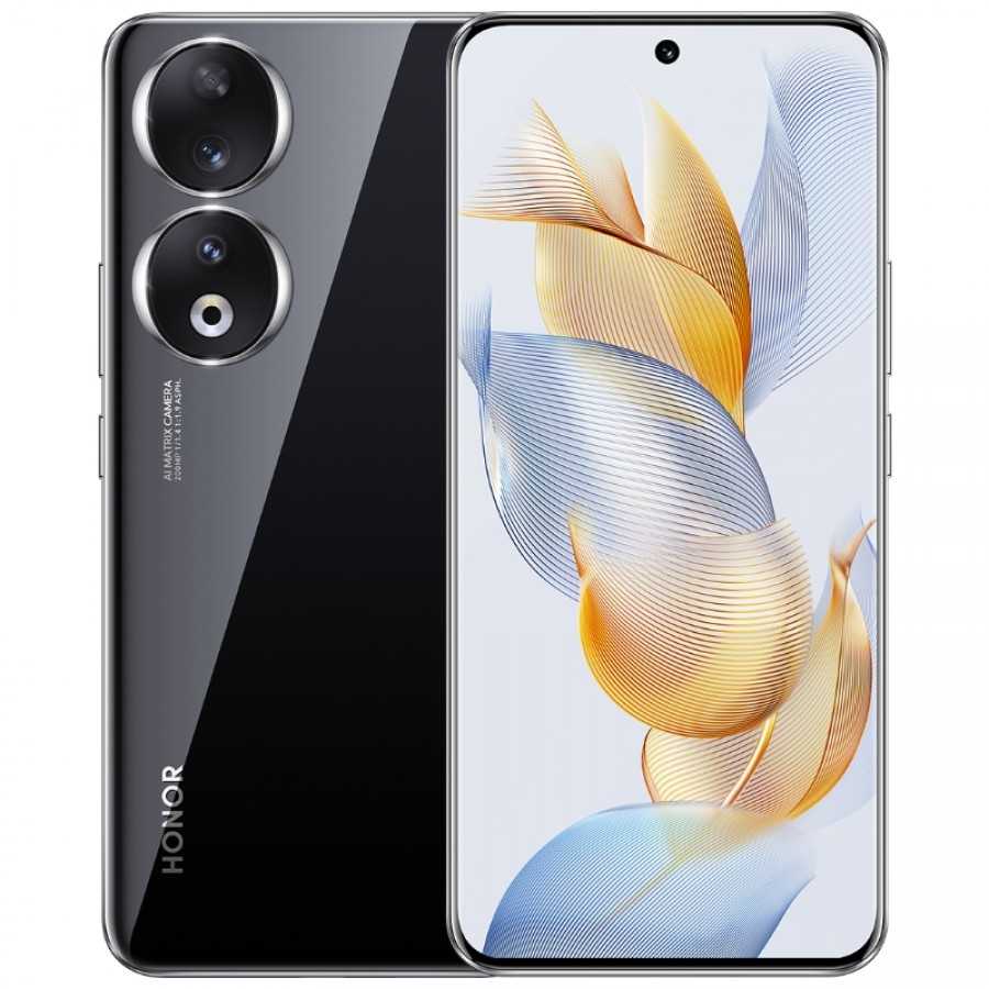 Honor introduced 90 series with 200MP main camera | Image 14 Honor