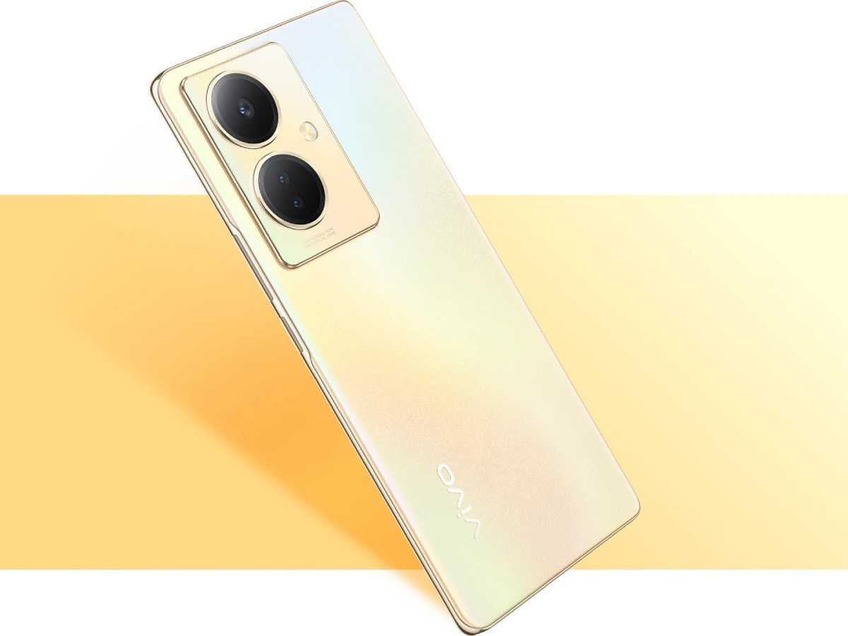 vivo releases Y78 with curved Snapdragon 695 | Image 9 vivo