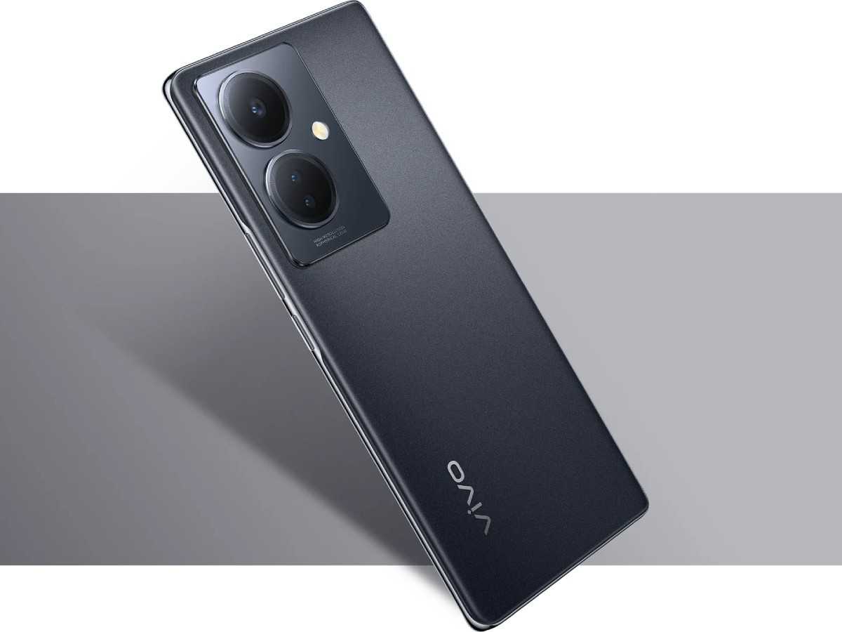 vivo released Y78 with bent Snapdragon 695 | Image 10 vivo