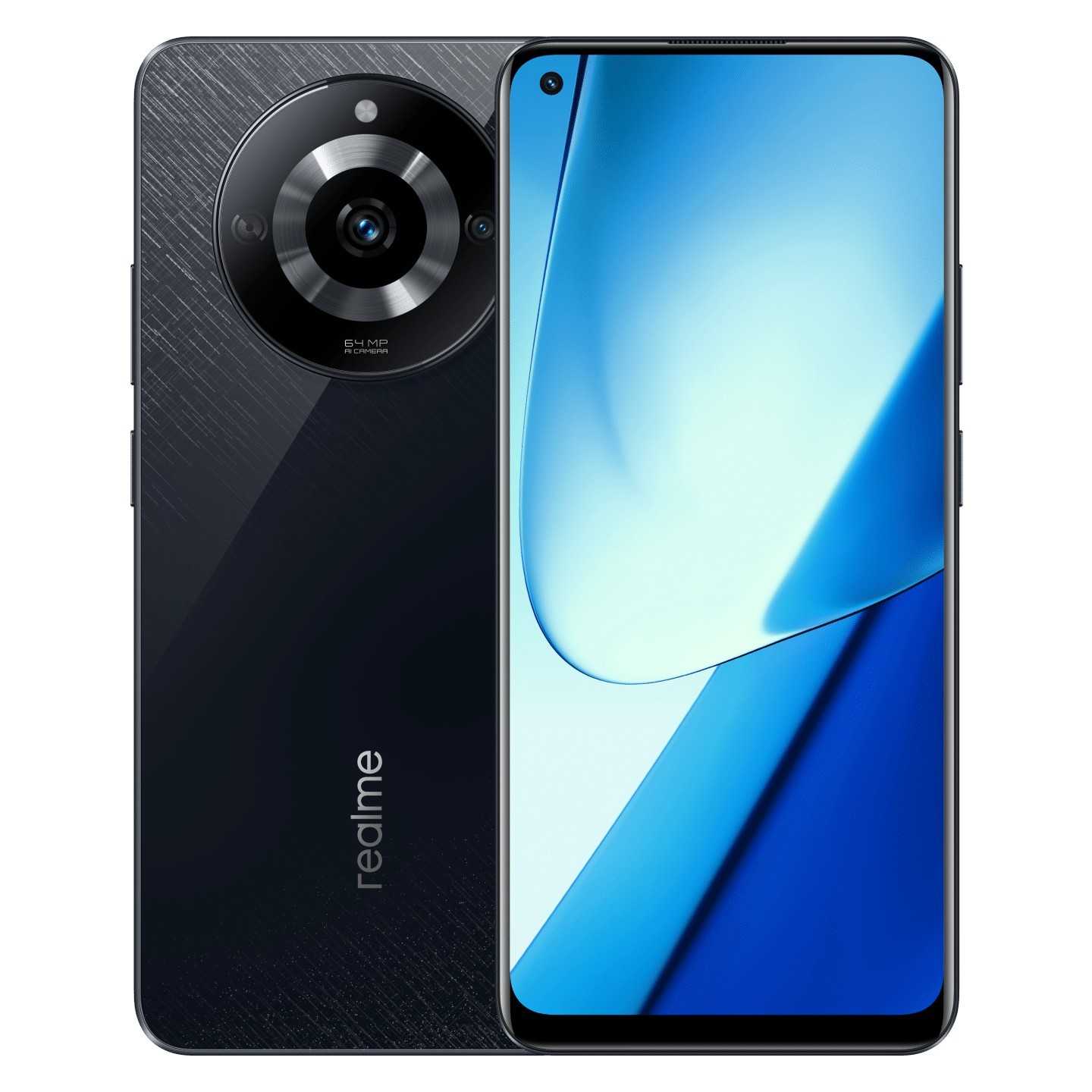 Realme 11 got Dimensity 6020 | Image 2 Realme