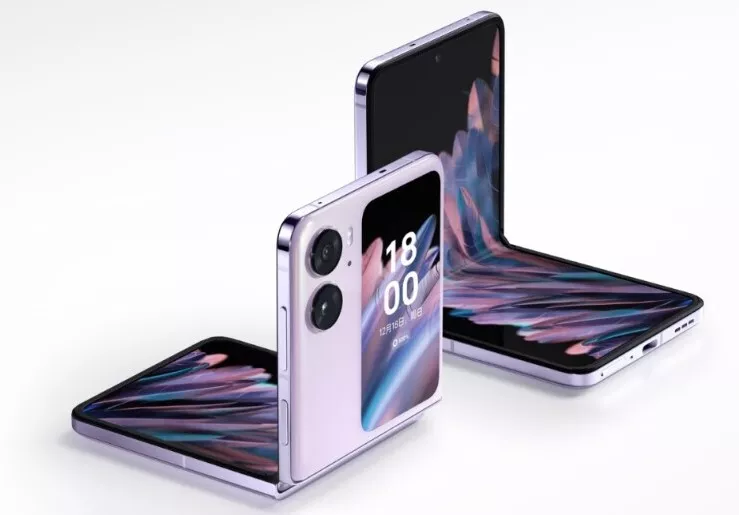 Oppo clears its German site amid rumors of an exit from Europe Oppo clears its German site amid rumors of an exit from Europe