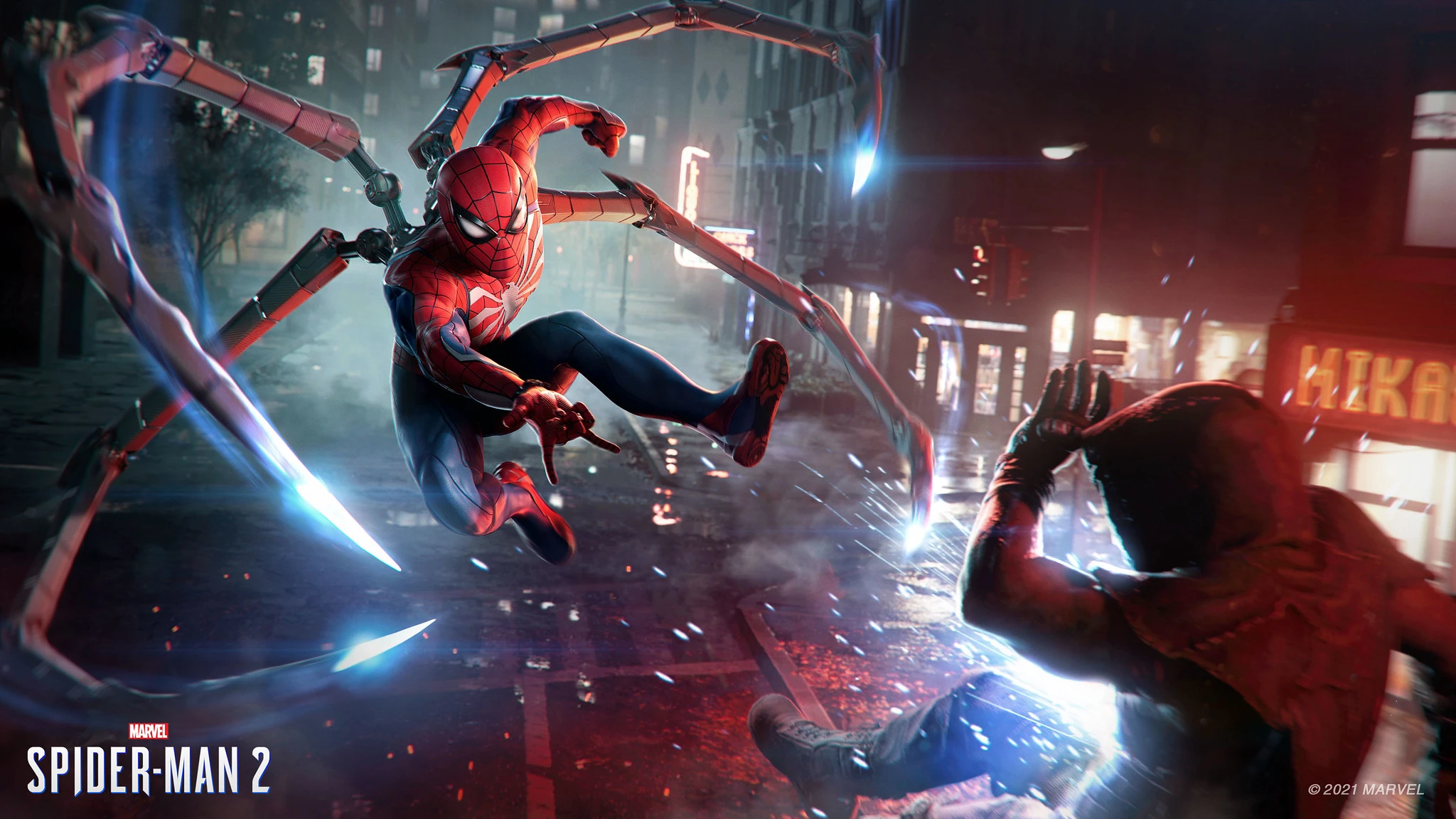 PlayStation Showcase 2023: How to Watch and What to Expect