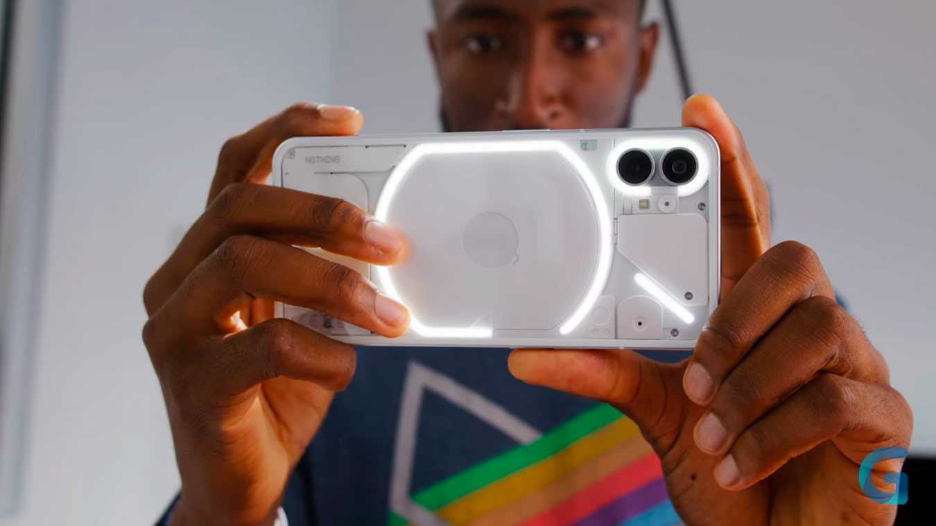 Nothing Phone (2) launch to be led by former OnePlus executive Nothing Phone (2) launch to be led by former OnePlus executive