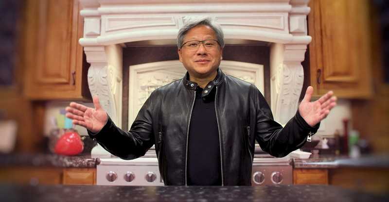 Computex: what to expect from Nvidia