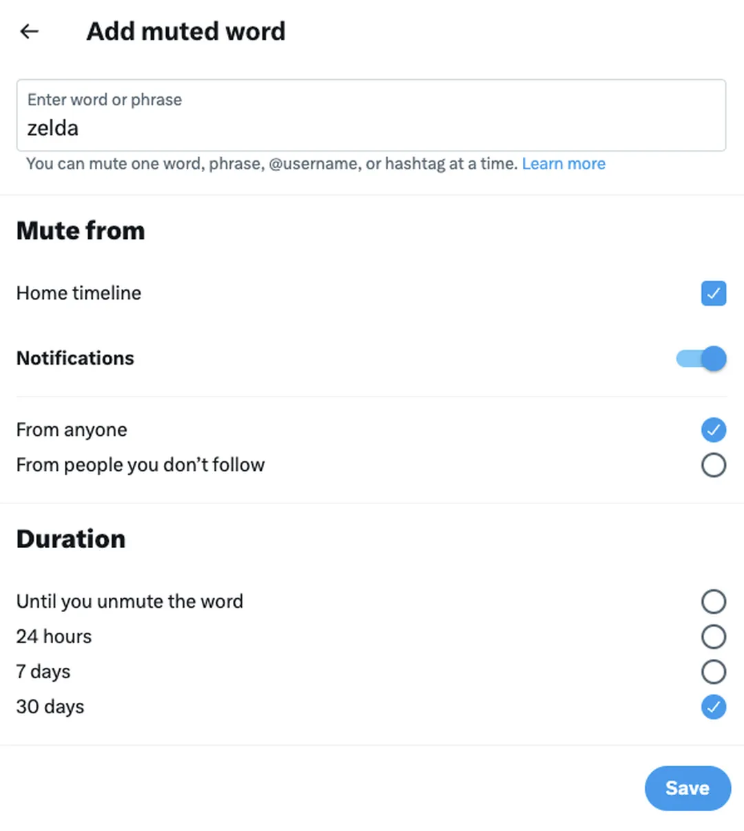 How to avoid spoilers on the Internet