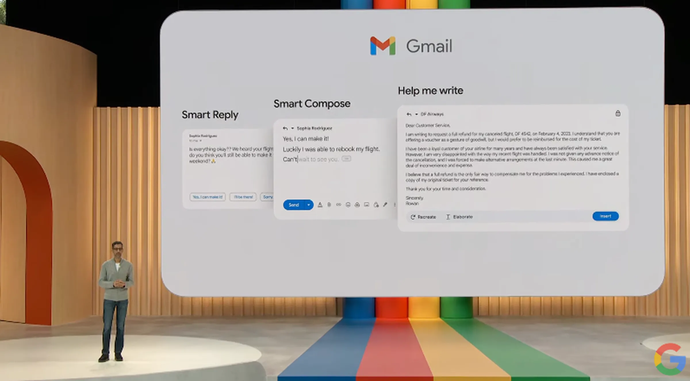 Google Bard AI now available in 180 countries | Image 3 Google