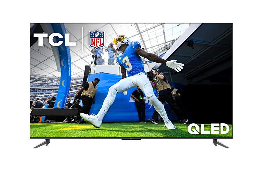 TCL announced a line of flagship QLED Q Class 2023 TVs TCL announced a line of flagship QLED Q Class 2023 TVs