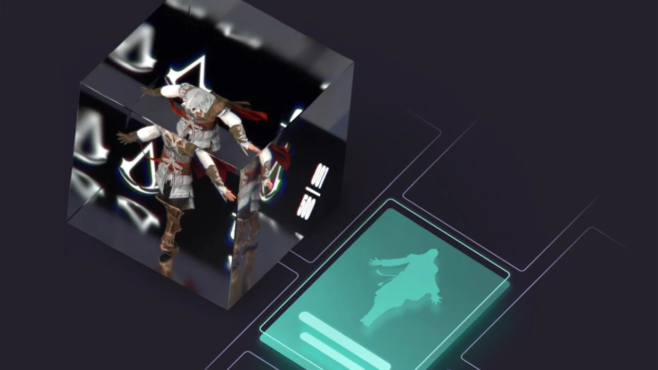 Ubisoft plans to increase the number of Assassin’s Creed developers by 40% Ubisoft plans to increase the number of Assassin’s Creed developers by 40%