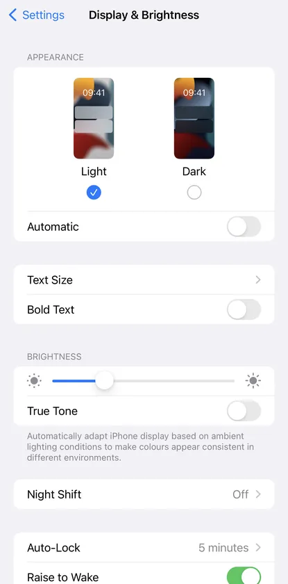 iPhone: how to save battery power | Image 2 iPhone