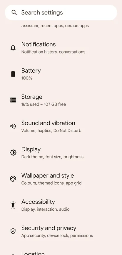 How the screen refresh rate works on your phone | Image 6 refresh rate