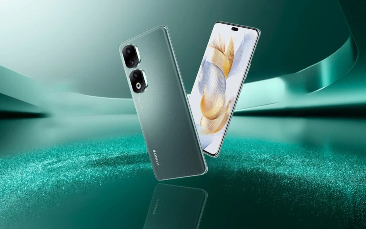 Honor 90 will be launched globally on July 6