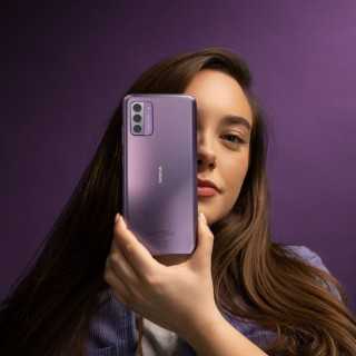 Nokia G42 with Snapdragon 480+ and 50MP camera released | Image 1 Nokia G42 with Snapdragon 480+ and 50MP camera released (1 10)