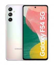 Samsung Galaxy F54 presented officially | Image 1 Samsung Galaxy F54 presented officially (1 3)